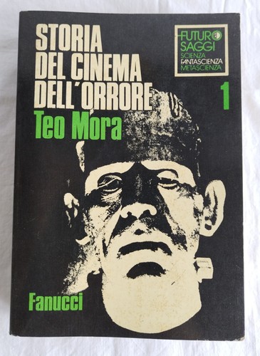 Libro cult horror - ✅libro,