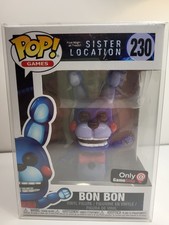 Cinque notti da Freddy's Funko