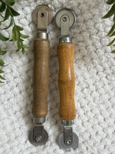 Coppia utensili vintage - utensili,