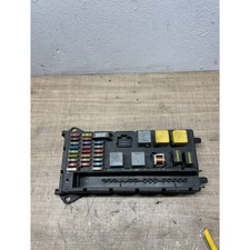 Modulo fusibile Mercedes-Benz Sprinter W906 2010 A9065450401 NIC10746