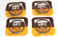 HONDA FASCE MOTORE STANDARD