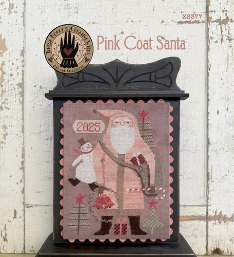 Santa claus coat christmas - santa,