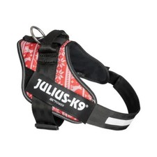 Harnais pour chien JULIUS-K9