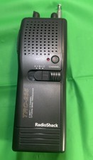 Radio shack canali - radio, 3