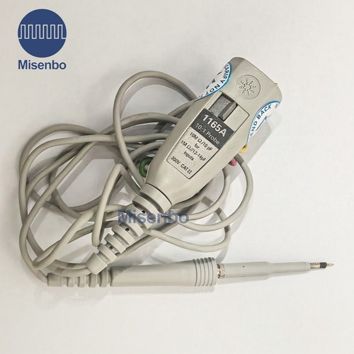Oscilloscopio usato agilent - usato,