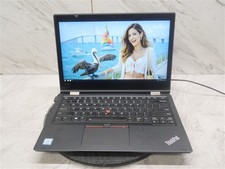 Lenovo ThinkPad L380 Yoga