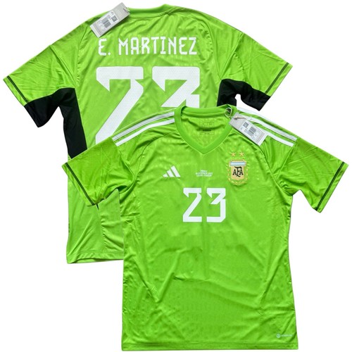 Maglia portiere argentina - portiere, 2022