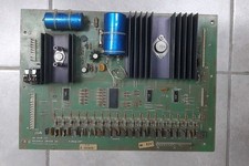 Scheda Power Per  Flipper  Bally Funzionante.