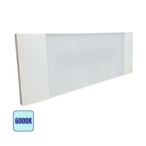 Lampada emergenza led ip40 - lampada, 1w