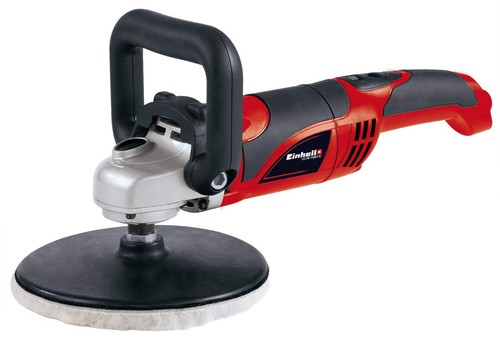 Einhell lucidatrice - einhell, e