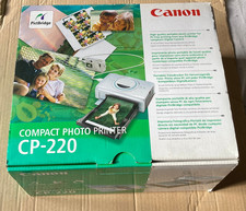 Stampante fotografica compatta