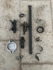 Ricambi Yamaha FZS 600 Fazer 98/02