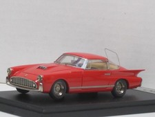 Ferrari 410 SA Boano Coupé in