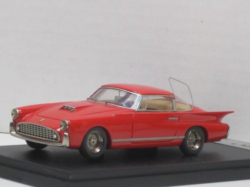 Ferrari 410 boano coupé - 410,