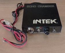 INTEK ECHO CHAMBER EH 700 