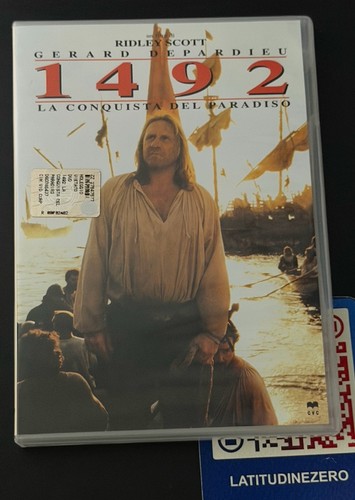 1492 conquista del - conquista,