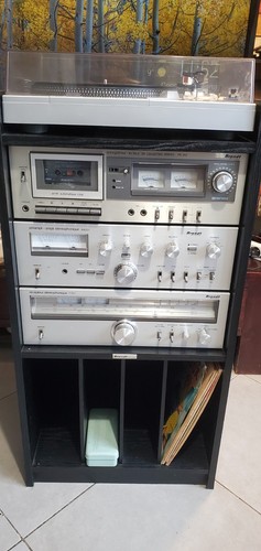 559 chaîne brandt ampli - 559, hi-fi