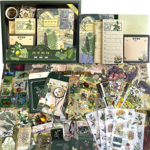 Kit forniture scrapbooking