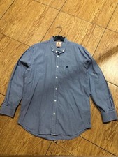 BARACUTA Camicia manica lunga