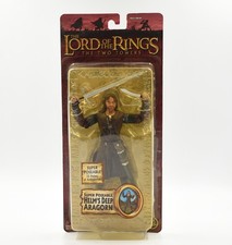 Il Signore degli Anelli Due