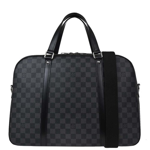 Louis vuitton damier grafite - damier,