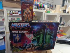 Masters of the Universe