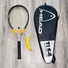 Racchetta da tennis HEAD Ti S4