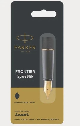 Penna stilografica parker - penna,