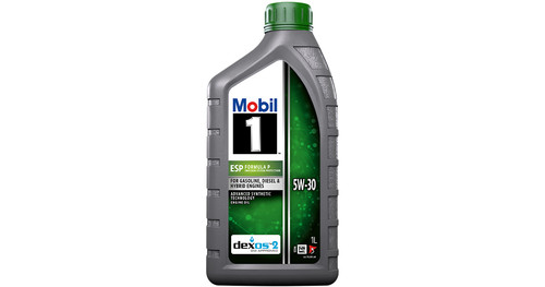 Mobil 5w30 esp litro - mobil,