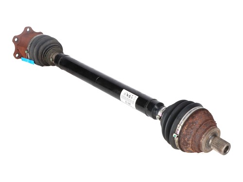 Albero motore audi 2 - audi, (8p)