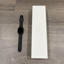 Apple Watch Series 4 Cassa