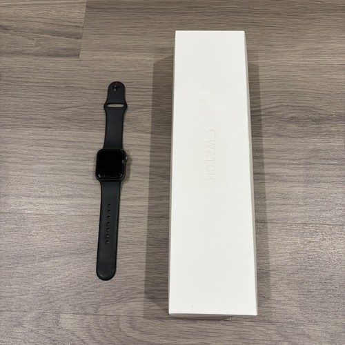 Apple watch series grigio - watch,