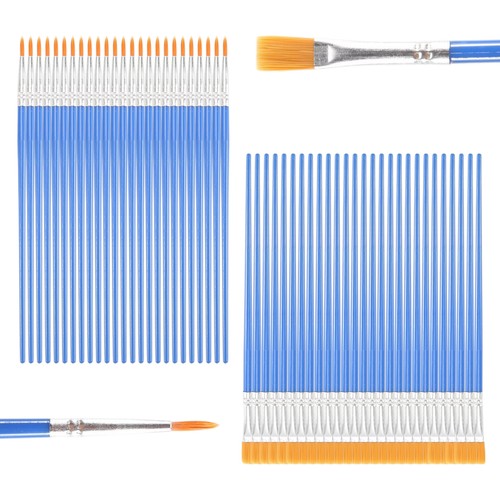Set pennelli per - 2x(set, di