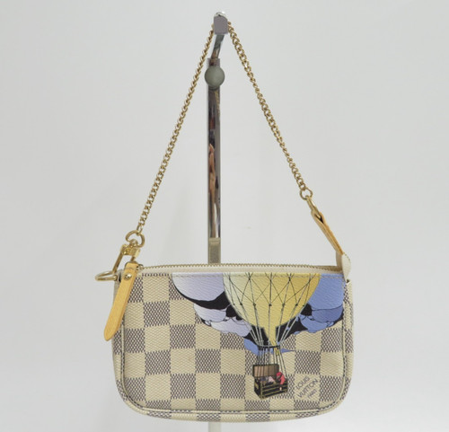 Autentica borsa louis vuitton - louis,