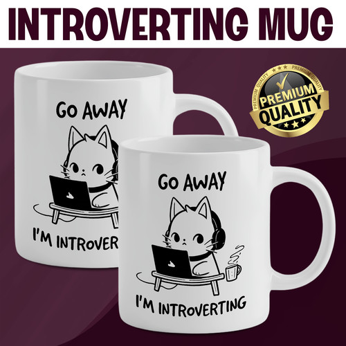 Away introverting coffee - im,