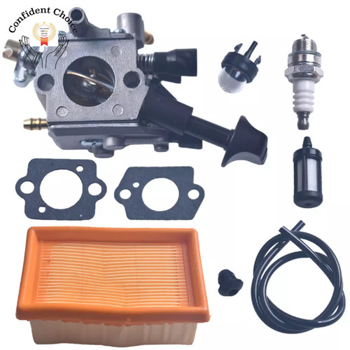 Carburatore per soffiatore