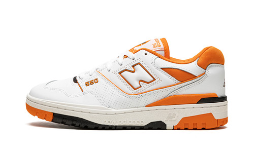 New balance 550 syracuse - new,