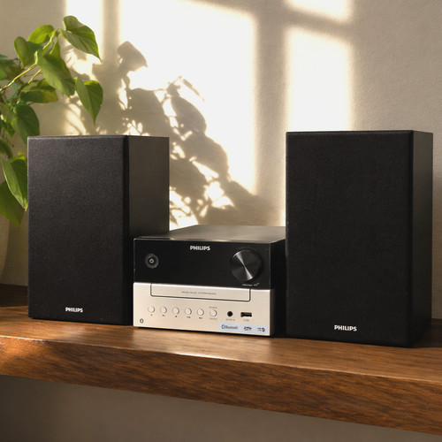Philips m3205 micro music - philips,