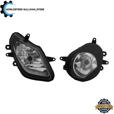 Gruppo faro anteriore adatto