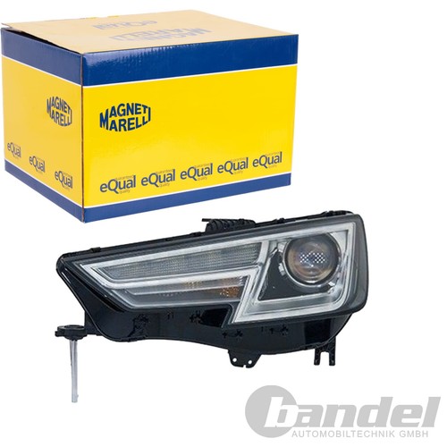 Magneti marelli fari xenon - magneti,