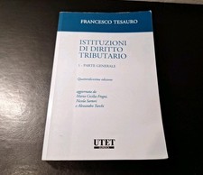 Istituzioni di Diritto