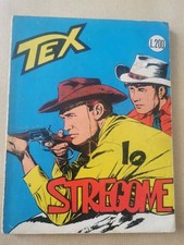 TEX N. 49 - ORIGINALE IN PRIMA