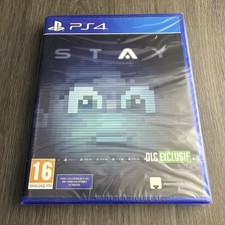 Stay +Bonus PS4 PlayStation 4
