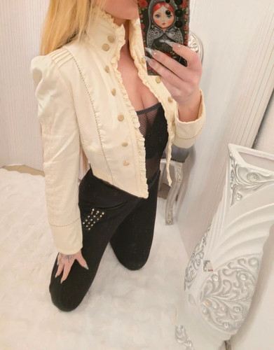 Zara giacca giubbotto - , lilita