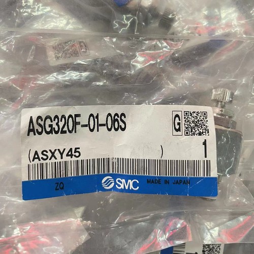 1pz nuova smc asg320f - 1pz,