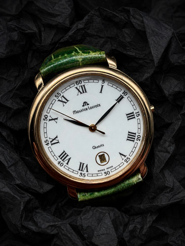 Lusso maurice lacroix les - lusso,
