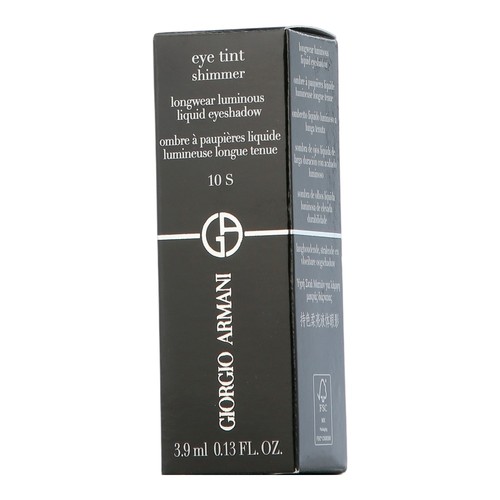 Giorgio armani eye tint - giorgio,