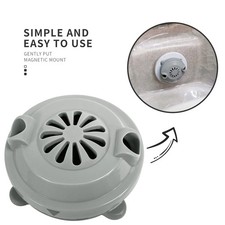 Testa getto magnetico pin - magnetico, 4