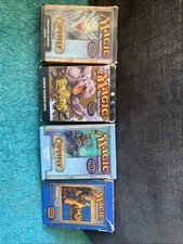 Magic The Gathering Lot, 4