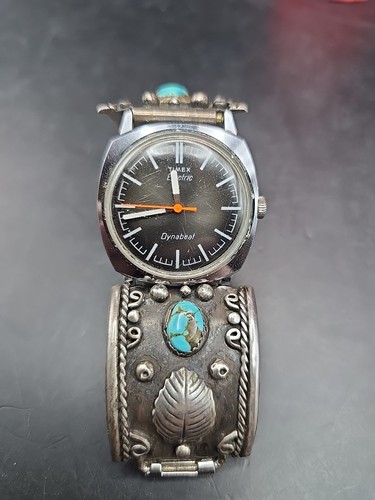 Orologio uomo timex dynabeat - uomo,